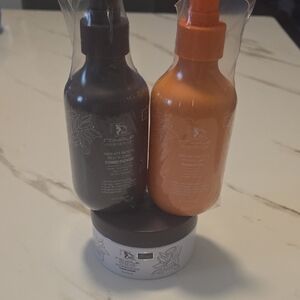 Royale Shampoo, Conditioner, & Hair Mask Set- NEW SEALED